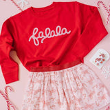 Falala  Sweatshirt
