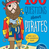 100 Questions About Pirates - Après NJ