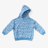 Alligator Hoodie
