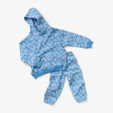Alligator Sweatpants