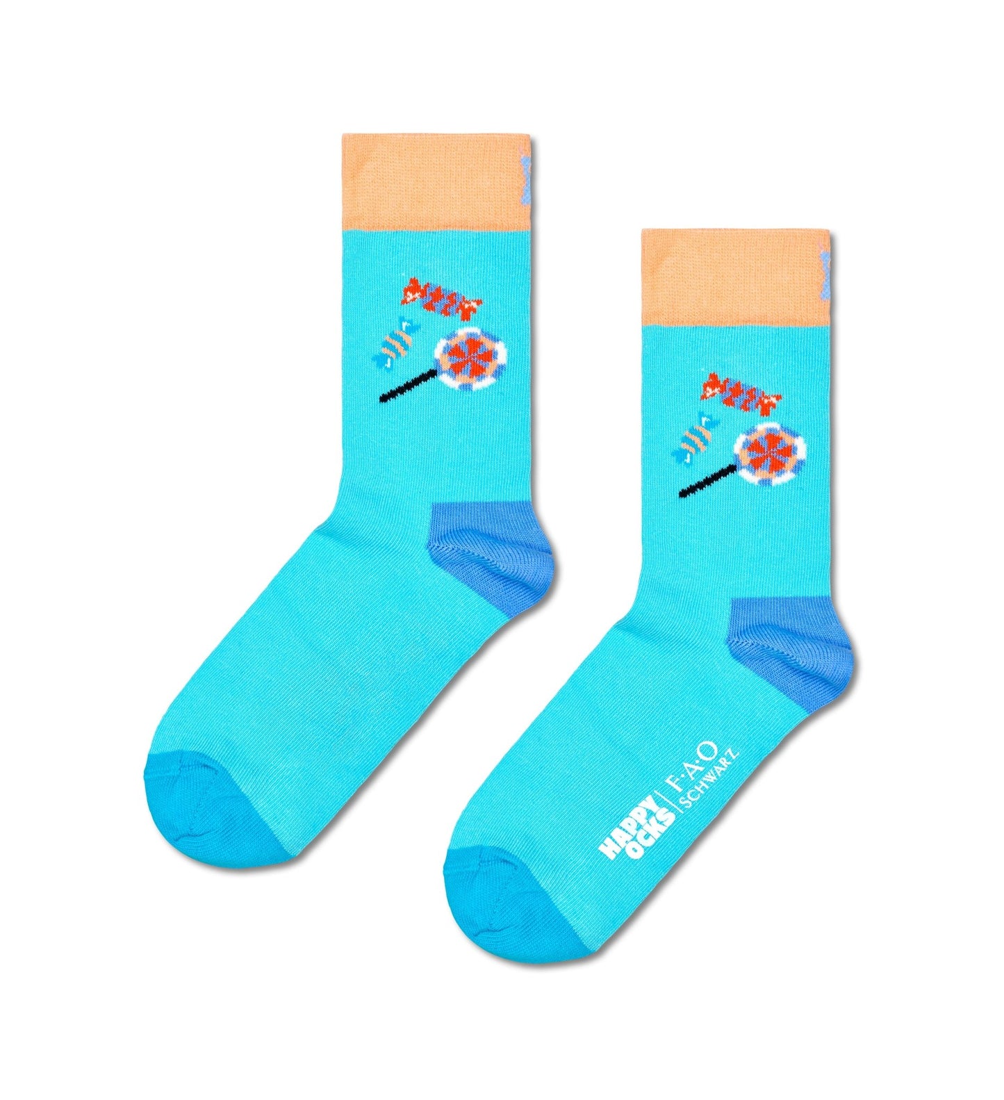 3 Pack Candy Socks - Après NJ