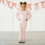 Candy Cane  Sweatshirt