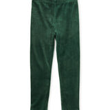 Velour Leggings