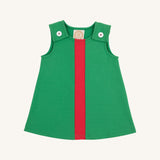 Juliet Jumper-Kiawah Kelly Green