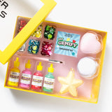 Christmas Ornament Gemify Kit