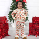 Christmas Cutie Legging