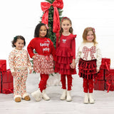 Christmas Cutie Legging