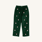Critter Sheffield Pants- Santa