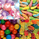 Candy Bags