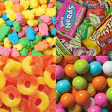 Candy Bags