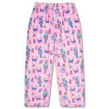 Nutcracker Waltz Plush Pants