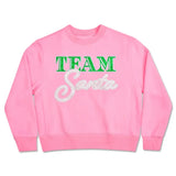Team Santa Sweatshirt