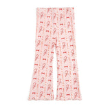 Candy Cane Legging