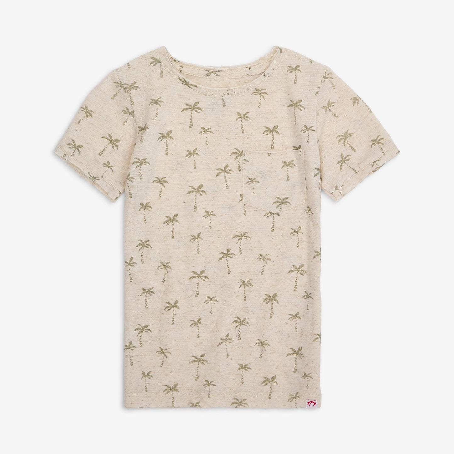 Concert Tee- Palms