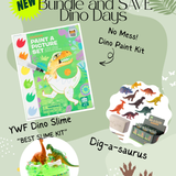 Dino Days Bundle