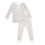 Football Pajamas