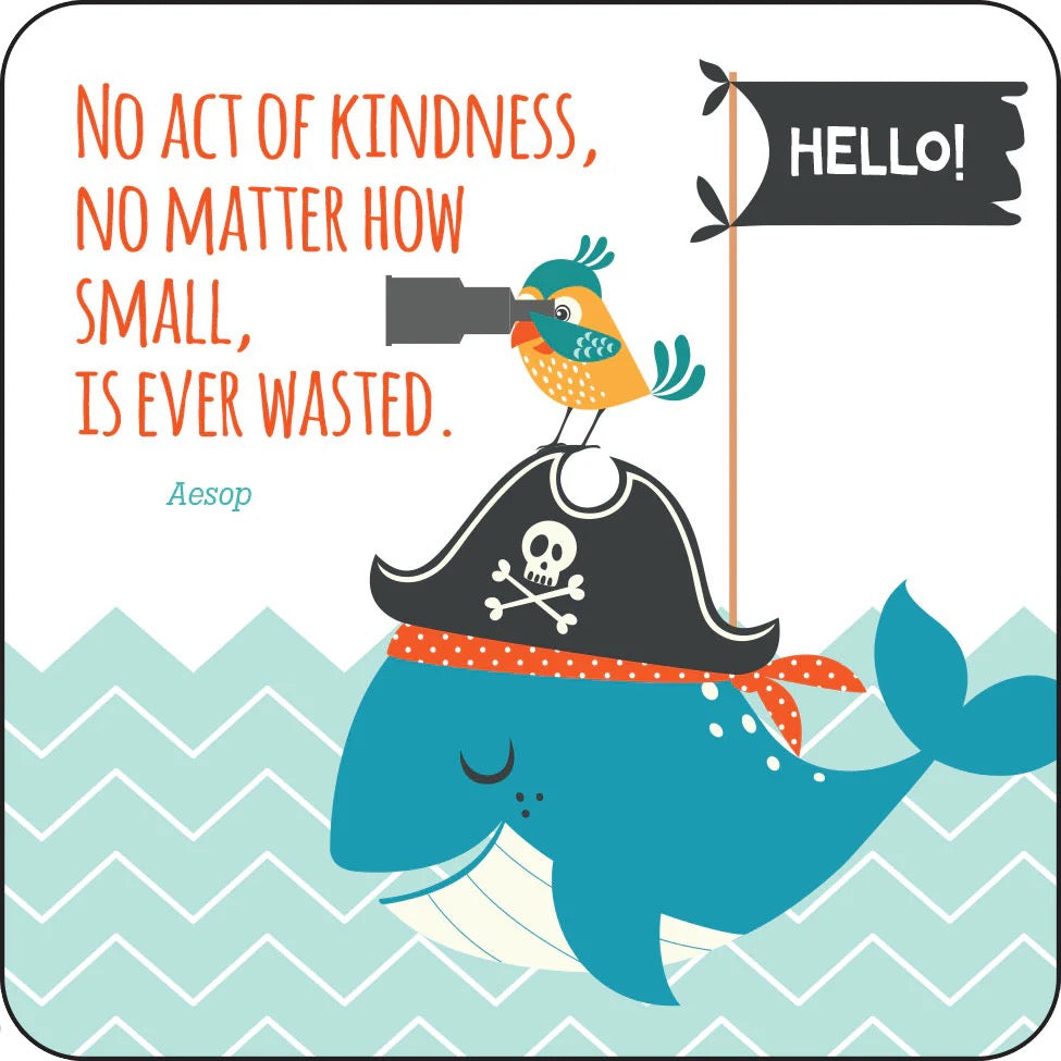 Kindness Lunchbox Notes