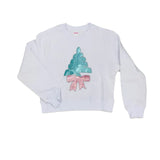 Fancy Tree Sweatshirt