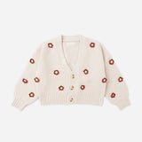 Ruby Daisy Cardigan