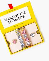 Heart to Heart Mega Jewelry Set