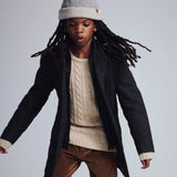 Fisherman Sweater