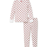 Blissful Bows Pajamas