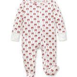 Blissful Bows Pajamas Baby
