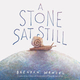 A Stone Sat Still - Après NJ