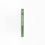 Christmas Baby- Holiday Board Book