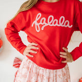 Falala  Sweatshirt