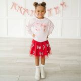 Candy Cane Tutu