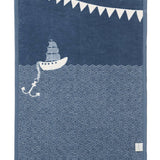 Ahoy Matey Blanket - Après NJ