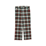 Aiken Place Plaid Prep School Pants - Après NJ