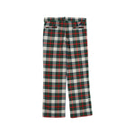 Aiken Place Plaid Prep School Pants - Après NJ
