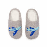 Airplane Slippers - Après NJ