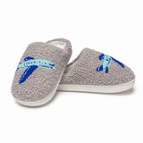 Airplane Slippers - Après NJ