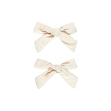 Antique Bows (Set of 2) - Après NJ