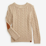 Fisherman Sweater