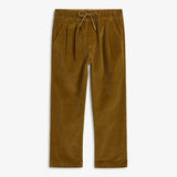 Club Pant- British Khaki