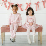 Candy Cane Legging