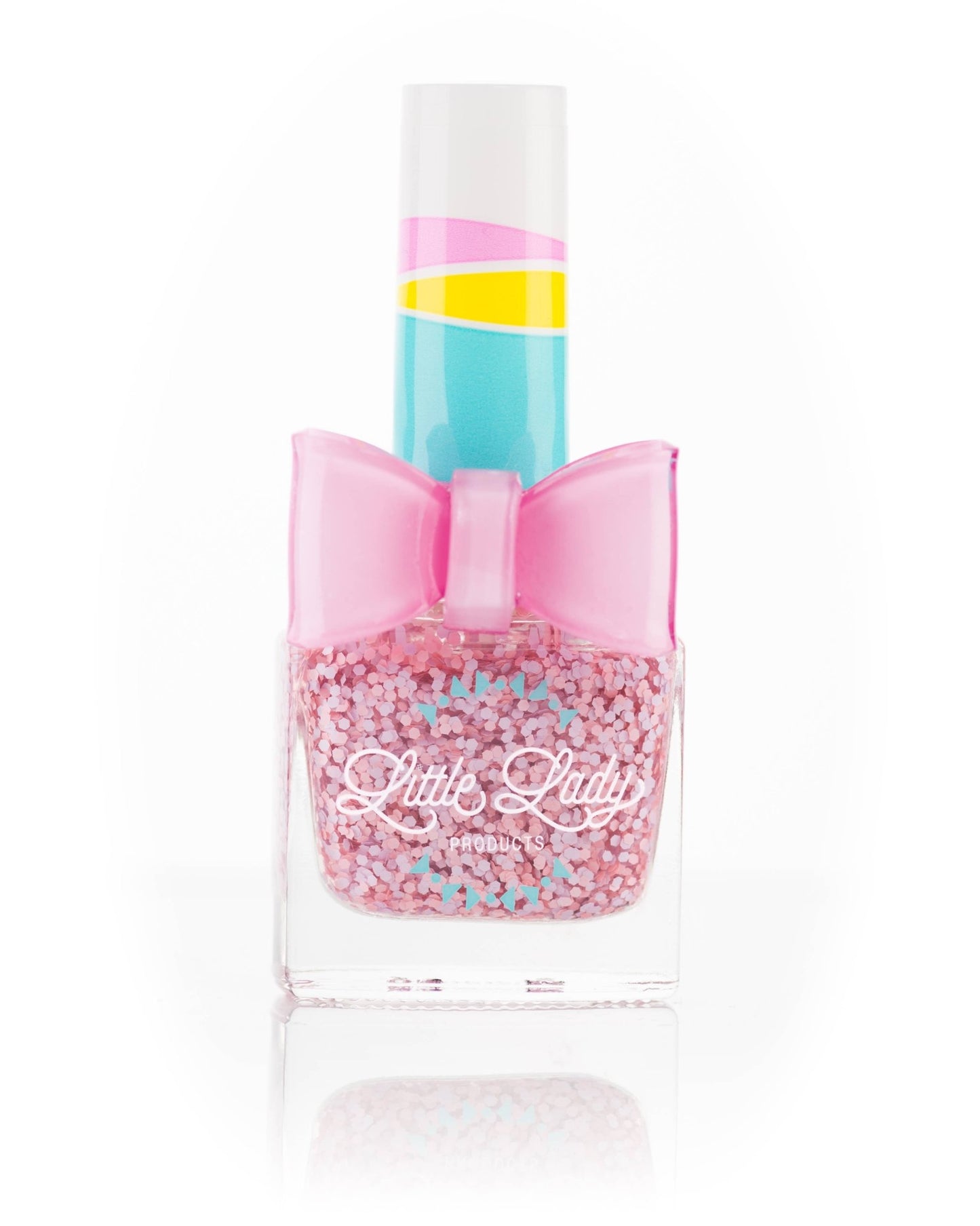 Ballerina Tutu Nail Polish - Après NJ