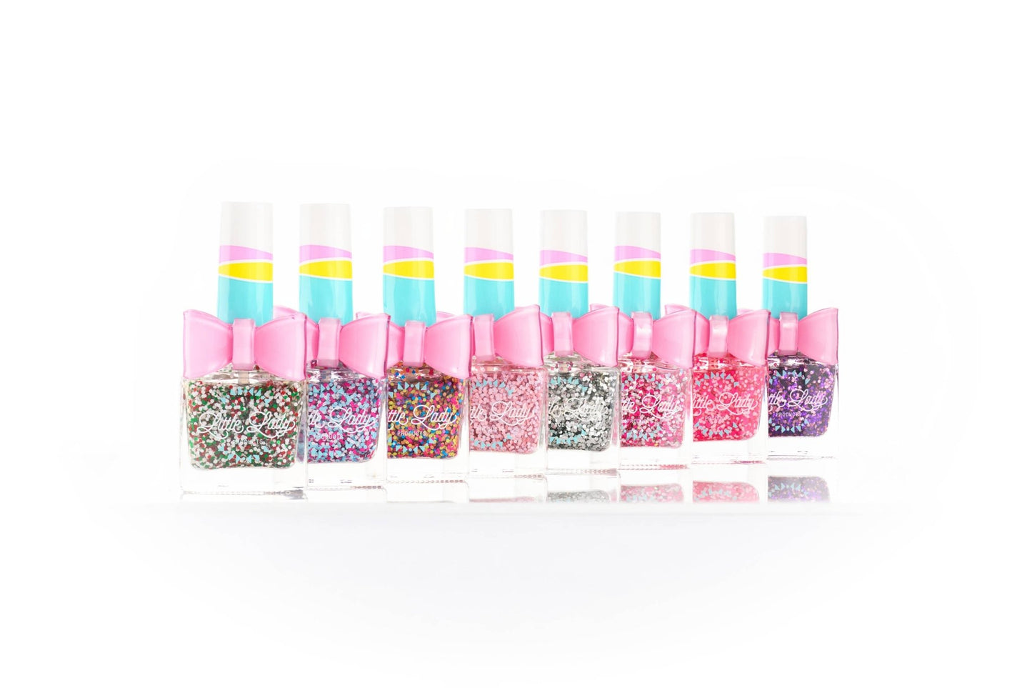 Ballerina Tutu Nail Polish - Après NJ