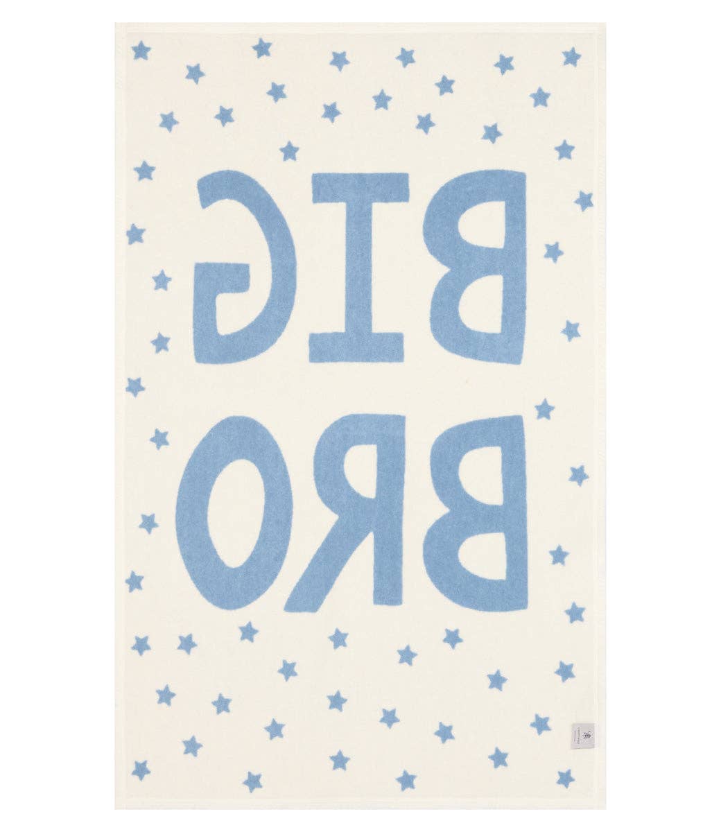 Big Bro Midi Blanket - Après NJ