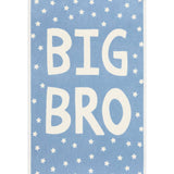 Big Bro Midi Blanket - Après NJ
