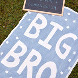 Big Bro Midi Blanket - Après NJ