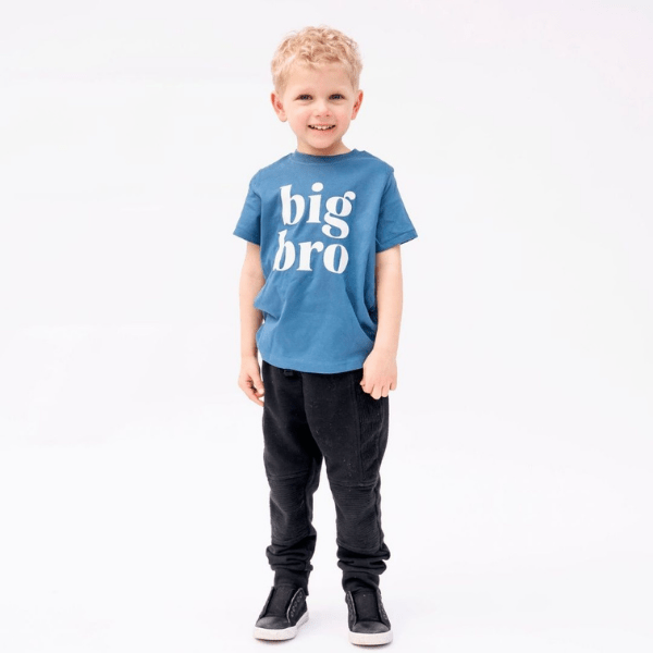 Big Bro T-Shirt - Après NJ