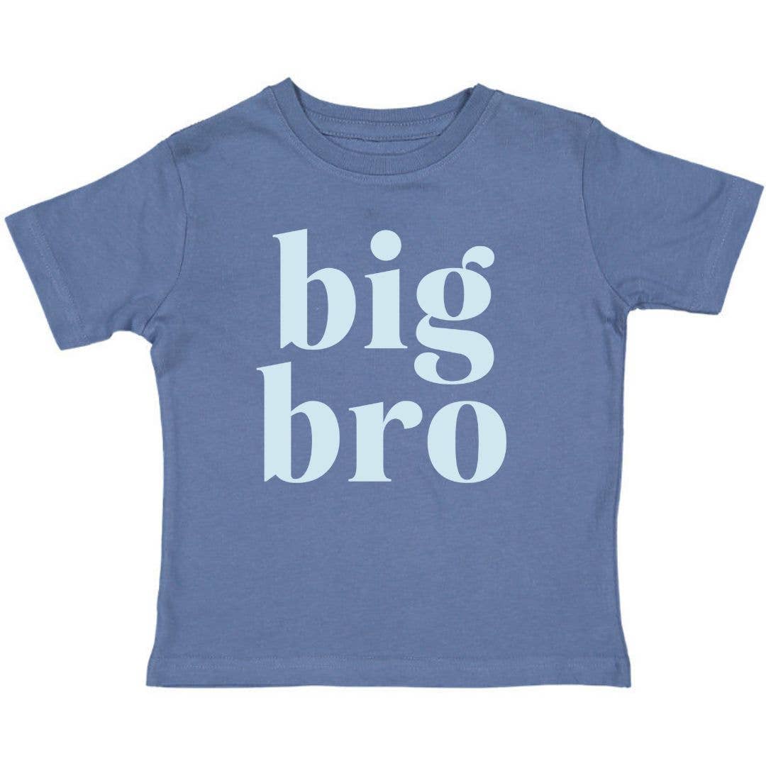 Big Bro T-Shirt - Après NJ