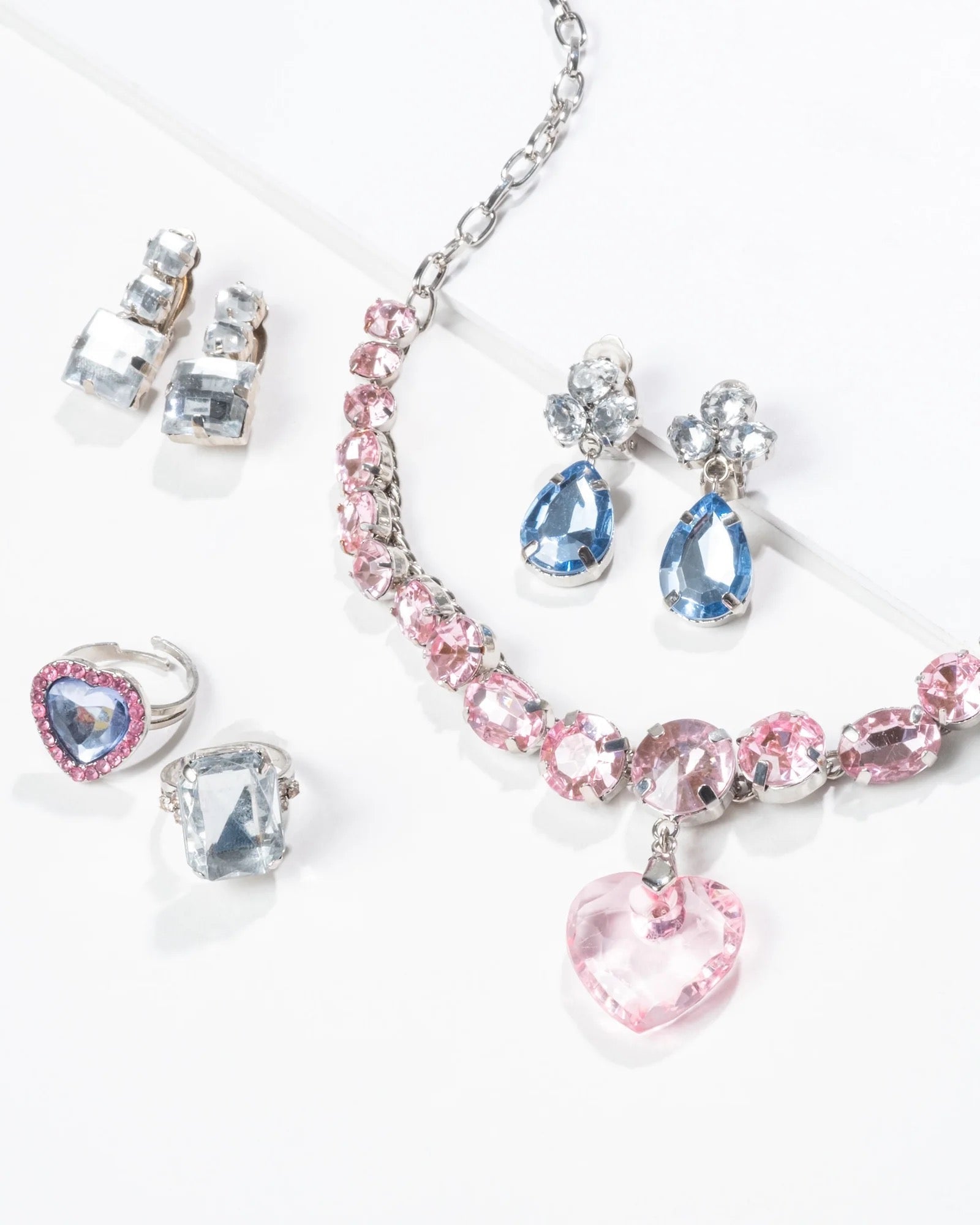 Big Presentation Mega Jewelry Set - Après NJ