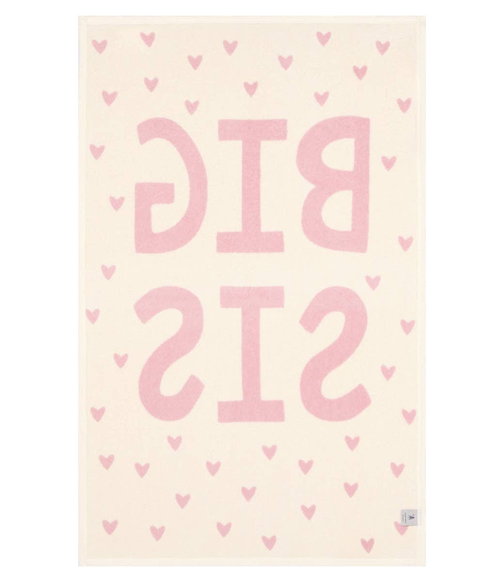 Big Sis Midi Blanket - Après NJ