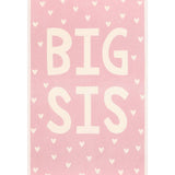 Big Sis Midi Blanket - Après NJ